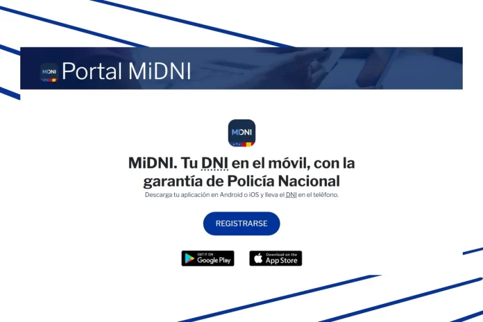 midni policia nacional mitos que es Moncloa