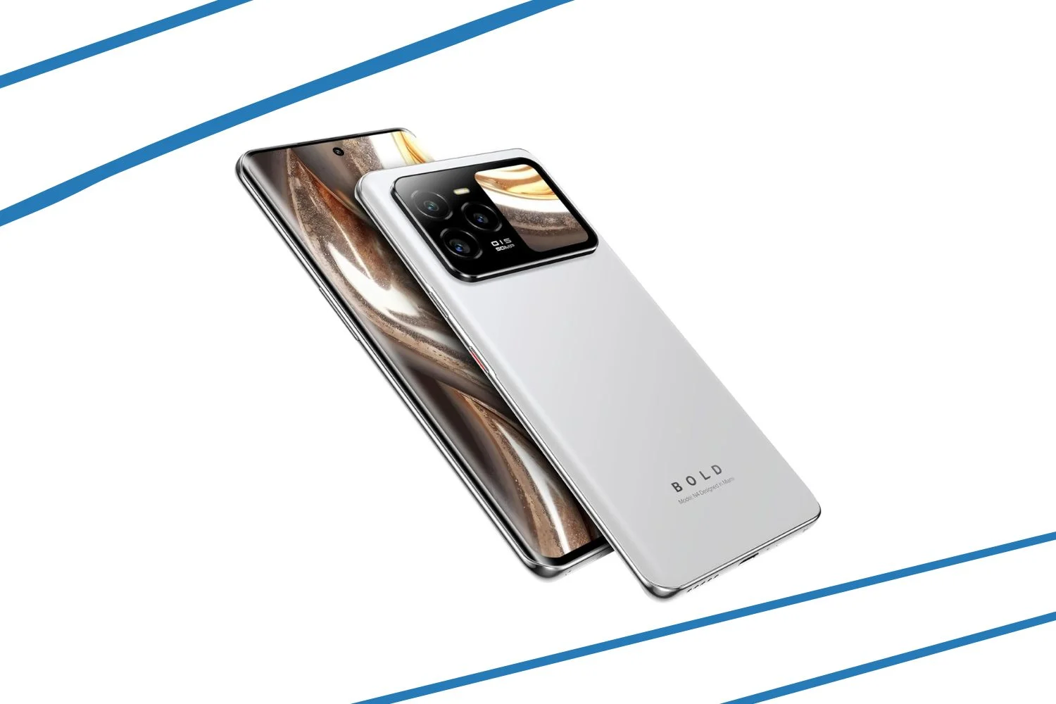 Blu le declara la guerra a Xiaomi con su nuevo móvil 