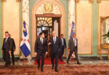 Marco Rubio respalda decisión tomada por gobierno dominicano de posponer Cumbre de las Américas