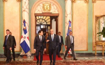 Marco Rubio respalda decisión tomada por gobierno dominicano de posponer Cumbre de las Américas