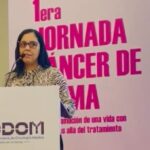 Atención humana e integral, nuevo enfoque en tratamiento del cáncer