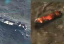 Tres muertos en ataque EEUU a otra «narcolancha» en el Caribe