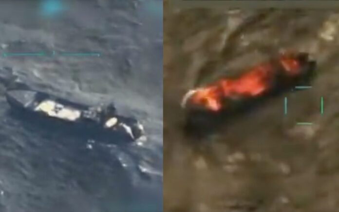 LANCHA-ATACADA-EN-EL-CARIBE