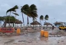 Huracán ‘Melissa’ ha dejado 64 muertos a su paso por el Caribe