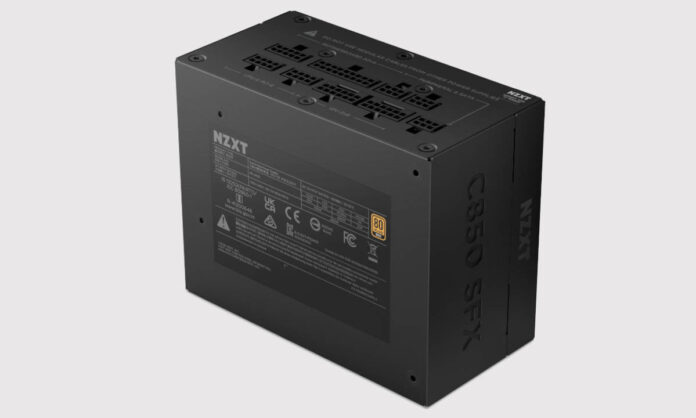 NZXT apuesta por el alto rendimiento en formato mini