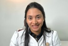 La diabetes puede dañar tu retina antes de que lo notes