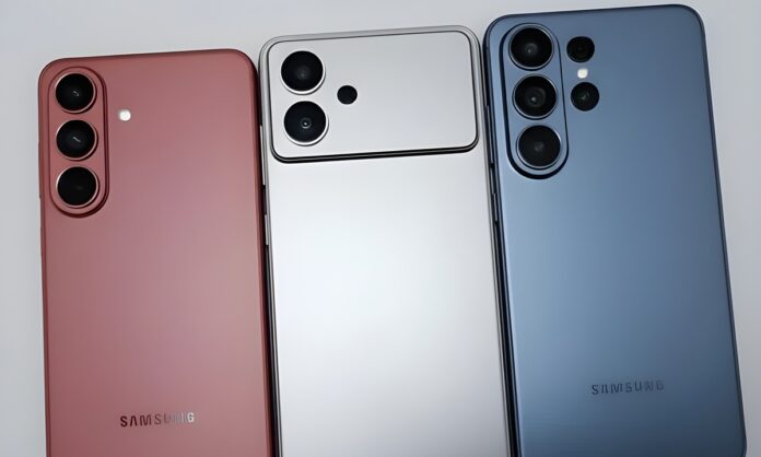 Samsung prepara el regreso de una vieja idea para competir con Apple