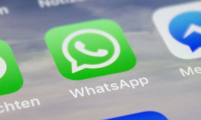 WhatsApp facilita ponerse al día en los chats en grupo