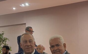 ANADEGAS FELICITA A SUS SOCIOS EN LA SEMANA DEL DETALLISTA.