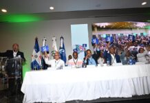 ADP aprueba reforma estatutaria En el XI Congreso Extraordinario “Profesora Nelly Amador” también se aprobaron reformas a los reglamentos electorales y disciplinarios con el propósito de fortalecer la unidad del sindicato.