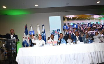 ADP aprueba reforma estatutaria En el XI Congreso Extraordinario “Profesora Nelly Amador” también se aprobaron reformas a los reglamentos electorales y disciplinarios con el propósito de fortalecer la unidad del sindicato.