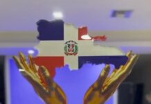 Policía Nacional se declara lista para celebrar los IV Juegos Mundiales Policiales.