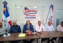 Antonio Marte pide revisar aumento precios marbete; sugiere sea aplicado a vehículos de lujo.